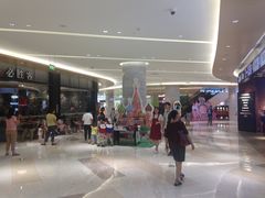 -金鹰国际购物中心(江都店)