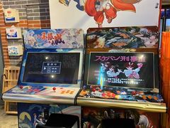 -纪录片《人生一串》体验店(静安店)
