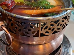 -中关村皇冠假日酒店·红轩中餐厅