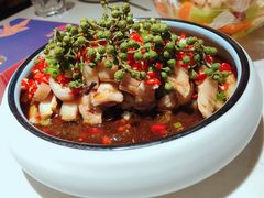 -院8里·小聚园老川菜(九眼桥店)