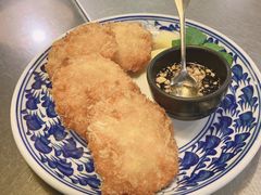 -simply thai天泰(长泰广场店)