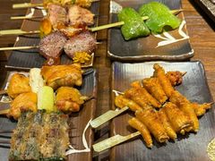 -鸟鹏烧鸟居酒屋(熙龙湾店)