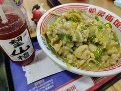 -哈灵面馆(宁波路店)
