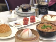 -海都六福酒家(世博广场店)
