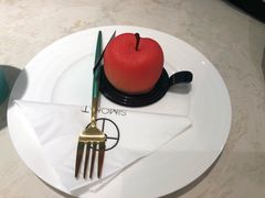 -西檬树SIMON·T轻奢蛋糕(大东方Max店)