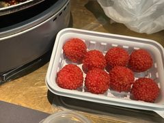 -烤匠麻辣烤鱼(环球中心店)