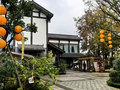 -白鹭湾湿地公园