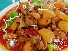 -马氏大盘鸡(原胜利桥东店)