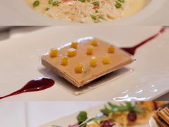 -Le Comptoir de Pierre Gagnaire