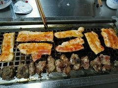 -西昌特色四哥烤肉