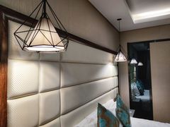 -雅夫酒店(西安市图书馆地铁站店)