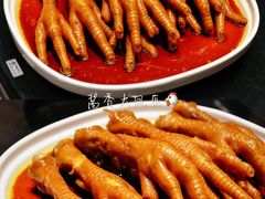 -徐记海鲜(汉城湖|太奥店)