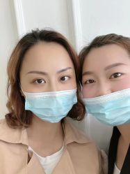-Verywang半永久纹眉•仪器野生眉