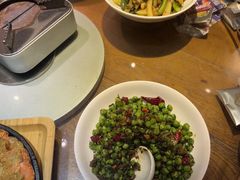 -黄泥岗·黄陂农家菜(百步亭店)