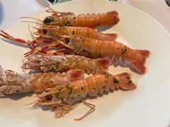 烤虾-拉蒂娜·巴西牛排馆 Latina·Brazilian Steakhouse(陆家嘴旗舰店)