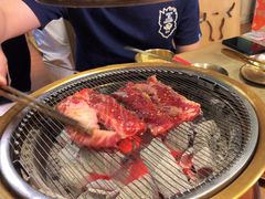 -西塔老太太泥炉烤肉(望京一店)