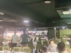 -戈拿旺巴西烤肉(崇文门店)
