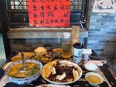 -饭江湖·江湖菜(湖广会馆店)