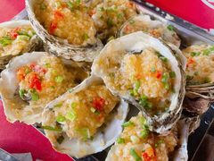 -海大南门夜市(海富街店)