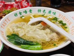 -西关味(大卫城店)