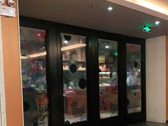 门面-青年公社烤鸭(青年路店)