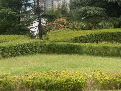 -城市运动公园(未央区)