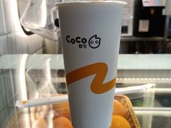 -CoCo都可(湖滨银泰店B区店)