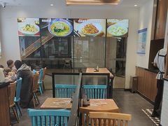-小杨生煎(香港名都店)