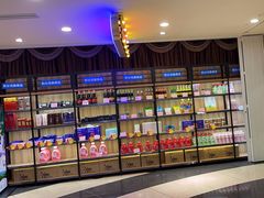 -和记小菜(东方店)