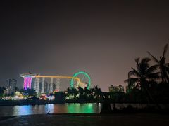 -白沙门生态公园