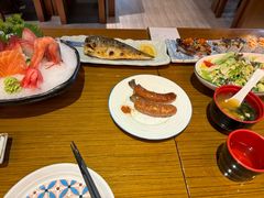 -花火-HANABI(莲花国际广场店)