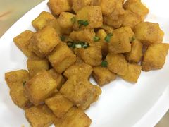 -李师傅脆肚(梅林店)