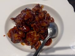 -姚江春中餐厅·太平洋大酒店