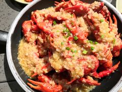 -一棠龙虾•王牌虾球(楚河汉街店)