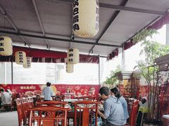 -杨记隆府(白象街店)