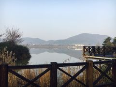 -苏体天云湖运动度假村