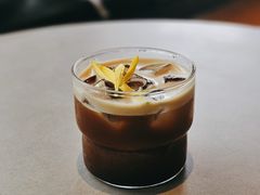 山姜-SAANCI山池咖啡(海上世界文化艺术中心店)