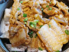 -麦大叔·福建客家菜(东百中心MINI店)