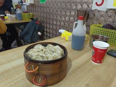 -杭州小笼包(地质大学店)