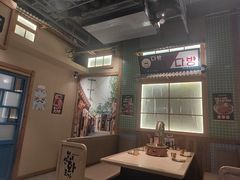 -釜山火炉家泥炉烤肉(东港芳清园店)