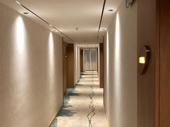 -爱舍海岸酒店(香港中路五四广场店)