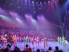 -珠海横琴长隆《卡卡虎奇遇记》