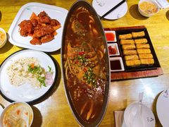 -徽御楼(南中环店)