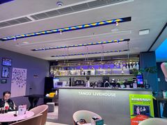 -TANGO LIVEHOUSE动感单车(巴黎春天店)