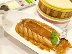 -大鸭梨烤鸭(房山店)