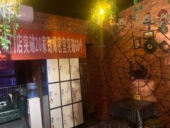 -机械师超级密室(小寨华旗店)