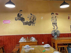 -董立兵烤鸭店(山大路店)