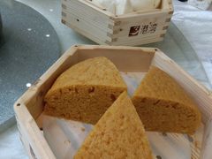 -港湾宴会厅(京基百纳店)