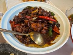 -后海16号·北京私房菜