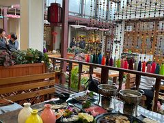 -丽江庭院之爱在路上(西单店)